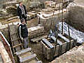 Ausgrabungen in Berlin 2 Spurensuche ins  | BahVideo.com