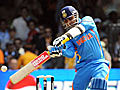 India preps for South Africa | BahVideo.com