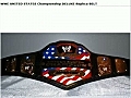 Buy Championship Belts - WWE UFC Boxing | BahVideo.com