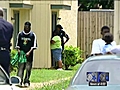 Suspected Burglar Stabs Pregnant Dallas Woman | BahVideo.com
