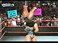 Chyna vs Wendi Richter | BahVideo.com