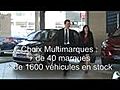 Avenue des Lions Automobiles Saint Herblain | BahVideo.com