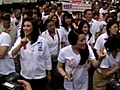 L gislatives cruciales en Tha lande | BahVideo.com