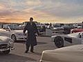 Mercedes-Benz Welcome | BahVideo.com