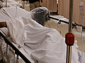 Hospital Infections Increase | BahVideo.com
