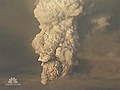 Iceland volcano ash cuts Obama s trip short | BahVideo.com