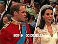 ROYAL WEDDING - ALTAR SINGING CARRIAGE RIDE - HD | BahVideo.com