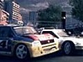 DiRT 3 - Monaco Track Trailer | BahVideo.com