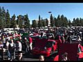 Supercar Sunday Woodland Hills CA  | BahVideo.com