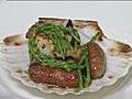 Chef Lee Streeton s Seared Scallops Recipe | BahVideo.com