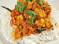 Rock Shrimp Curry | BahVideo.com