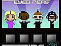 Black Eyed Peas - The Time Mackpelly Remix  | BahVideo.com
