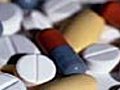Drug price controls coming  | BahVideo.com