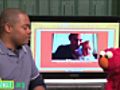Sesame Street A YouTube Interview with Elmo | BahVideo.com