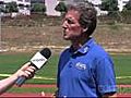 UCAL San Marcos Running Coach Steve Scott Part 2 2 | BahVideo.com