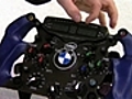 F1 2008 Steering Wheel  | BahVideo.com