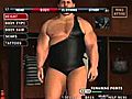 SVR 2011 - Andre The Giant CAW w Fromula | BahVideo.com