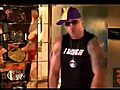 WWE Youtube PoOp The Rock Raps | BahVideo.com