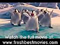 Happy Feet Two Part 1 of 10 Full Movie | BahVideo.com