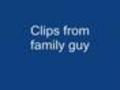 Family guy clips | BahVideo.com