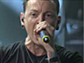 Linkin Park - Crawling Live  | BahVideo.com