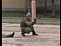 Russian Spetsnaz GRU-Fighting Techniques | BahVideo.com