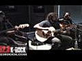 Coheed and Cambria live on 92 3 K-Rock | BahVideo.com