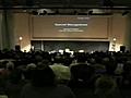 Randy Pausch Last Lecture Achieving Your Childhood Dreams | BahVideo.com