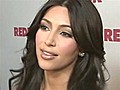 Kim Kardashian s Cosmo controversy | BahVideo.com