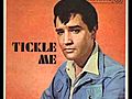 Elvis Presley Tickle me cover | BahVideo.com