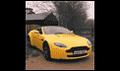 Aston Martin Vantage | BahVideo.com