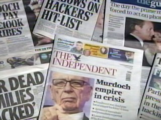 Rupert Murdoch s Media Maelstrom | BahVideo.com