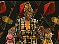 Queen Latifah The Letter O | BahVideo.com