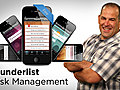 Free Task Manager Wunderlist | BahVideo.com