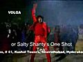 Indian Michael Jackson with English -Subtitles | BahVideo.com
