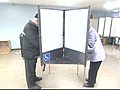 Turnout in Mass Senate election  | BahVideo.com