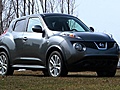 2011 Nissan Juke Test Drive | BahVideo.com