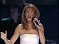 Celine Dion I m Alive | BahVideo.com
