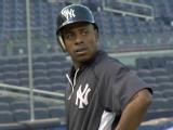 Granderson on New Hitting Approach | BahVideo.com