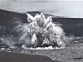 Close-up footage inside Iceland volcano | BahVideo.com
