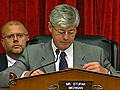 Obsessed with congressional hearings  | BahVideo.com