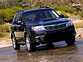 Subaru Forester 2 5XT Limited Video Review | BahVideo.com