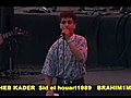 CHEB KADER - Sid el houari 1989 | BahVideo.com