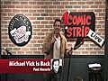 Michael Vick is Back | BahVideo.com