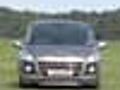The Peugeot 3008 | BahVideo.com