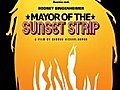 Mayor of the Sunset Strip | BahVideo.com