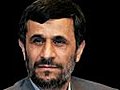 Breaking Bread with Ahmadinejad | BahVideo.com