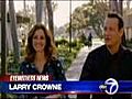 Sandy reviews Tom Hanks amp 039 amp 039 Larry Crowne amp 039  | BahVideo.com