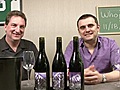 Brian Loring of Loring Wine Company - Part 1 -  | BahVideo.com
