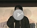 Dick Cheney Fart Impression  | BahVideo.com